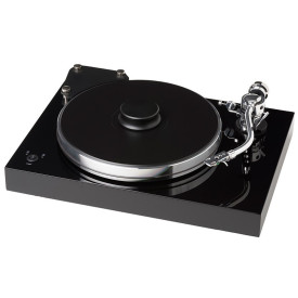 Pro-Ject XTENSION 9 S-Shape Piano SP Quintet Black
