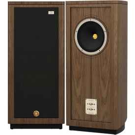 Tannoy GRF 90 Walnut