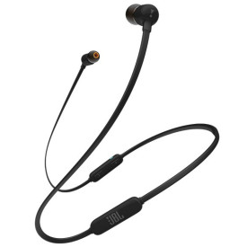 JBL T110BT Black (JBLT110BTBLK)