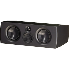 Paradigm Premier 500C Gloss Black