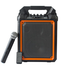 Clarity G-STREET