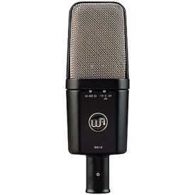 WARM AUDIO WA-14