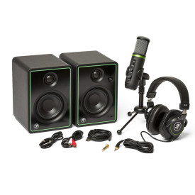 MACKIE CREATOR BUNDLE