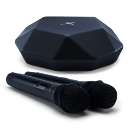 X‑STAR KARAOKE BOX
