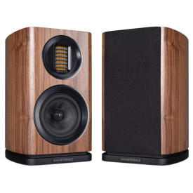 Wharfedale EVO 4.1 Walnut