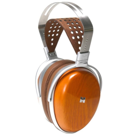 HiFiMan Audivina