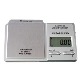 Clearaudio Cartridge Weight Watcher AC 094