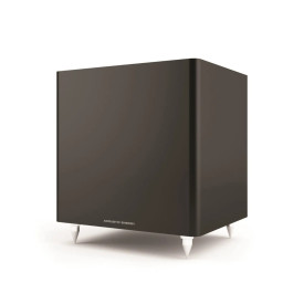 Acoustic Energy AE Sub Black