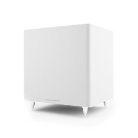 Acoustic Energy AE Sub White