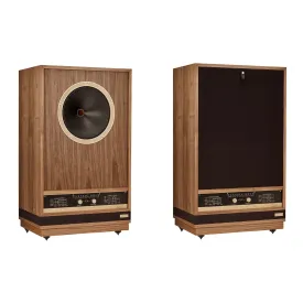 Fyne Audio Classic XV SP Walnut Gold