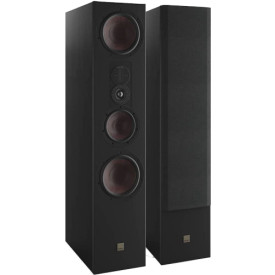 DALI Opticon 8 MK2 Satin Black