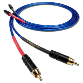 Nordost Blue Heaven (RCA-RCA) 0,6m