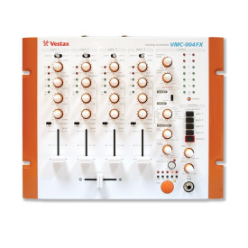 Vestax VMC-004 FX