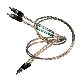 Kimber Kable Timbre (RCA-RCA) 2.0m