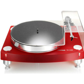 Thorens TD-2035 Red, SME M2-9, w/o cartridge
