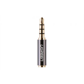 UGREEN 3.5 mm Male to 2.5 mm Female Adapter