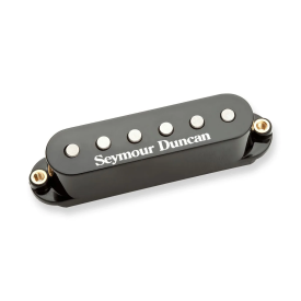 SEYMOUR DUNCAN STK-S4M BLACK
