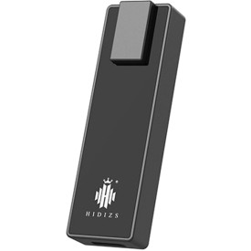 Hidizs S9 Pro Black