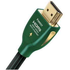 AUDIOQUEST hd 0.6m, HDMI FOREST PVC