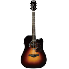 IBANEZ AW4000CE BS