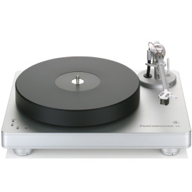 Clearaudio Performance DC TP 060 (MM) Silver