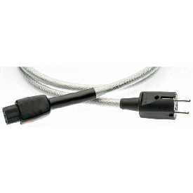 Silent Wire AC-5 Power Cord 0.5 м