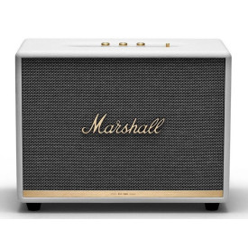 Marshall Loudest Speaker Woburn II Bluetooth White