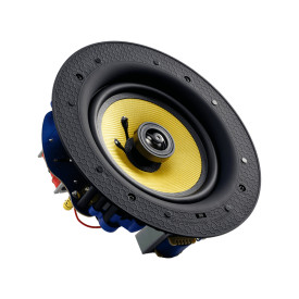 NEXT Audiocom C6 Pro White