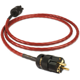 Nordost Red Dawn 1m (EU (Schuko) figure 8)