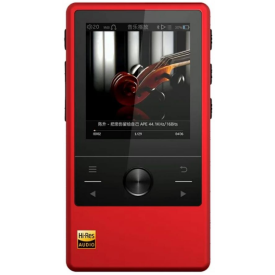 Cayin N3 Red