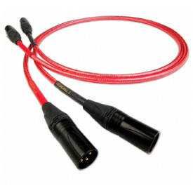 Nordost Heimdall-2 (XLR-XLR) 4m