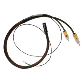 Kimber Kable TAK-CUSME "A"-114 (5 DIN 90° - 2 RCA) 1.5 m.