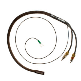 Kimber Kable TAK-HSSME "A"-114 (5 DIN 90° - 2 RCA) 1.0 m.