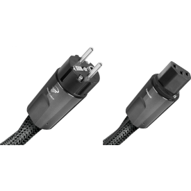 AUDIOQUEST power 2.0m NRG TORNADO HC IEC13