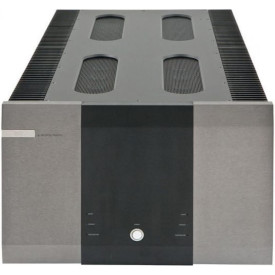 Musical Fidelity AMS100