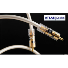 Atlas Element MK III (RCA-RCA) 3m