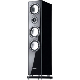 Canton Chrono SLS 790 DC Black Finish