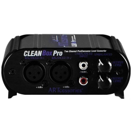ART CleanBoxPro