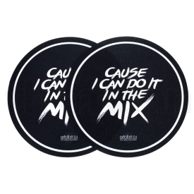 Ortofon Slipmat Mix