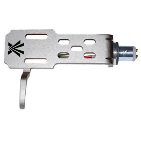 Vestax HS-1 Silver