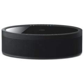 Yamaha WX-051 Black