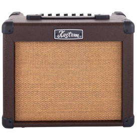 KUSTOM SIENNA16PRO