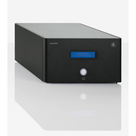 Clearaudio Accu Drive, EL026/S Black