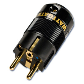 Kimber Kable WATTGATE 390 i AU Black (папа)