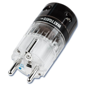 Kimber Kable WATTGATE 390 RH EVO Clear/Smoke (папа)