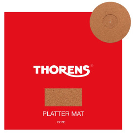 Thorens DM208 для опорного диска
