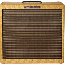 FENDER 59 BASSMAN LTD