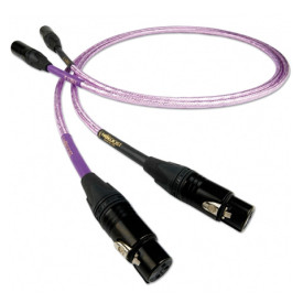 Nordost Frey-2 (XLR-XLR) 4m