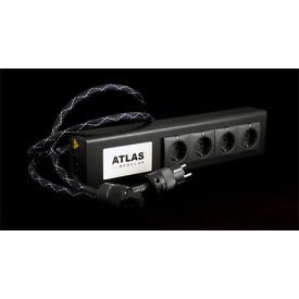 Atlas EOS Modular 4F0U Schuko