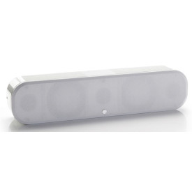 MONITOR AUDIO Apex A40 Piano White